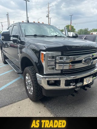 2019 Ford Super Duty F-250 SRW XL