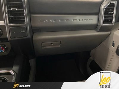 2022 Ford F-250 XLT