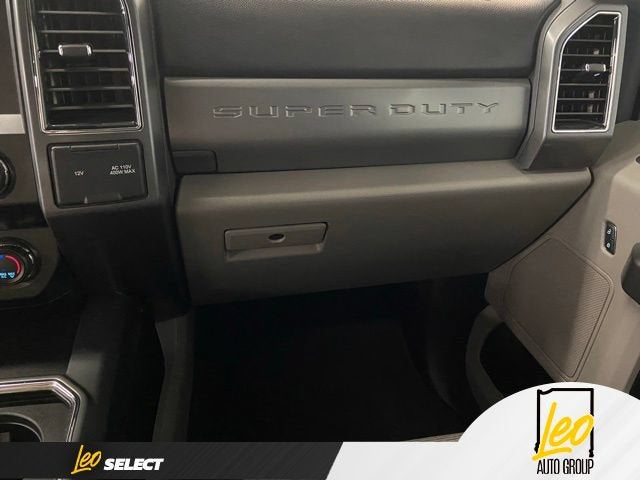 2022 Ford F-250 XLT