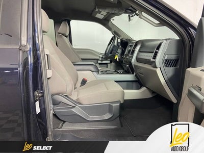 2022 Ford F-250 XLT
