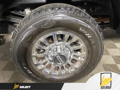 2022 Ford F-250 XLT