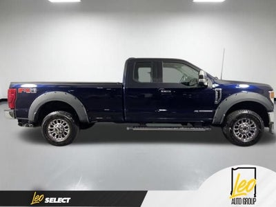 2022 Ford F-250 XLT