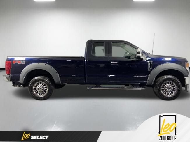 2022 Ford F-250 XLT