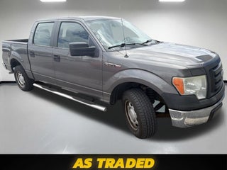 2010 Ford F-150 XL