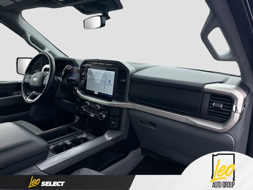 2022 Ford F-150 XLT - Photo 31