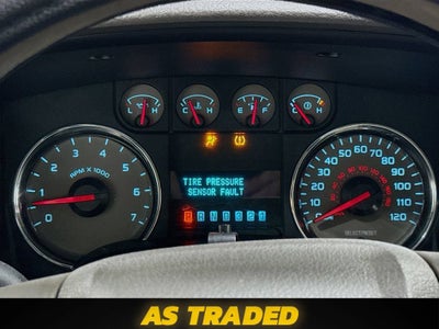 2010 Ford F-150 XLT