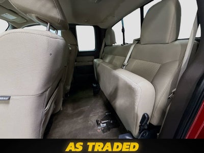 2010 Ford F-150 XLT
