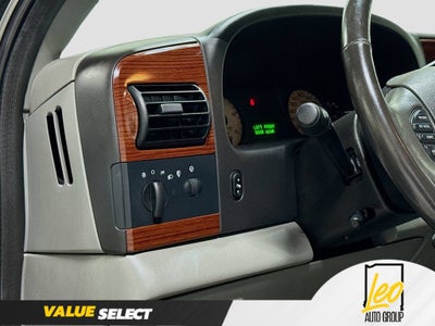 2006 Ford Super Duty F-350 DRW XL