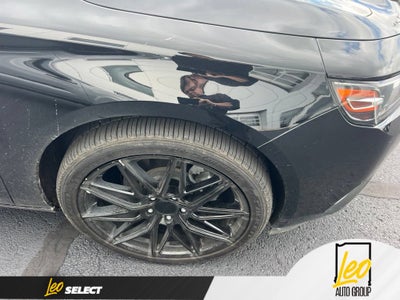 2019 Chevrolet Impala Premier