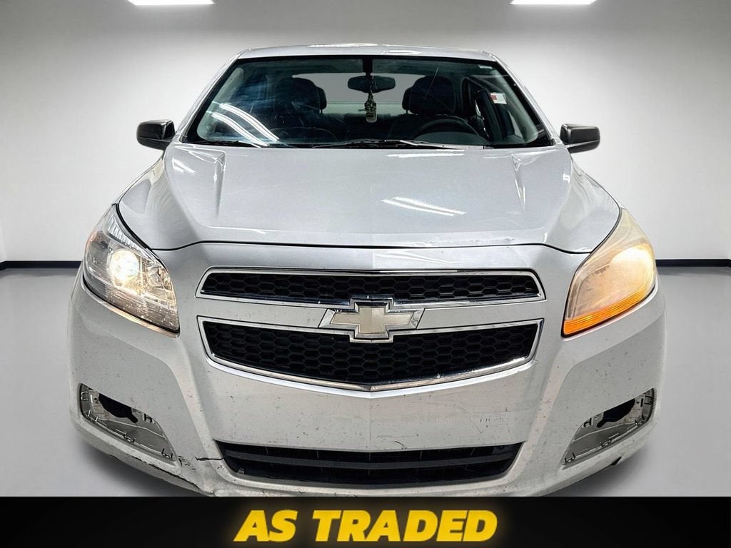 Used 2013 Chevrolet Malibu 1LS with VIN 1G11B5SA0DF145651 for sale in Indianapolis, IN