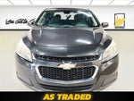 2014 Chevrolet Malibu LS