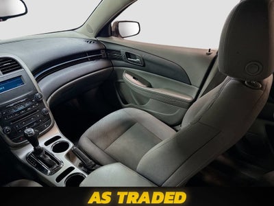2015 Chevrolet Malibu LS