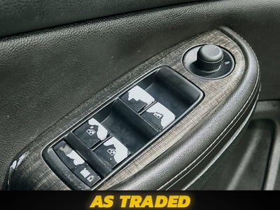 2014 Chevrolet Malibu LT