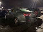 2014 Chevrolet Malibu LT