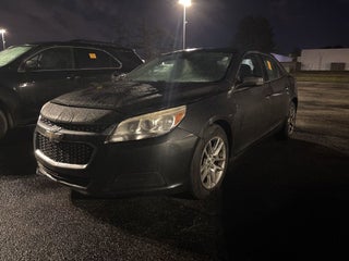 2014 Chevrolet Malibu LT
