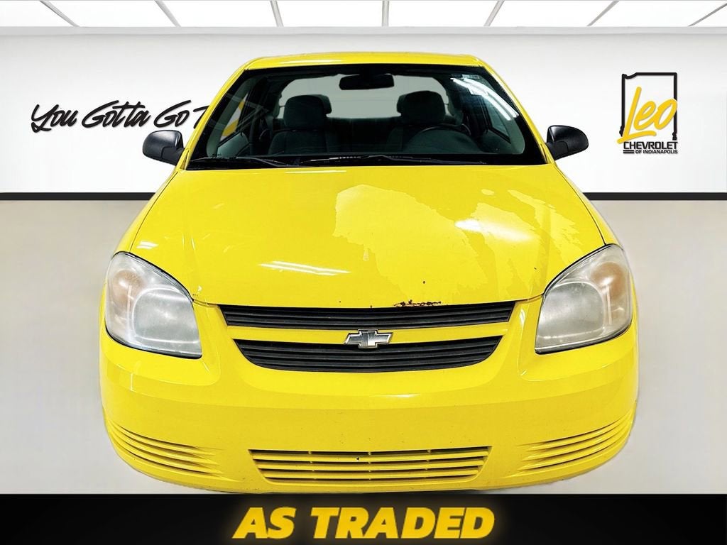 Used 2006 Chevrolet Cobalt LS with VIN 1G1AK15F567879909 for sale in Indianapolis, IN