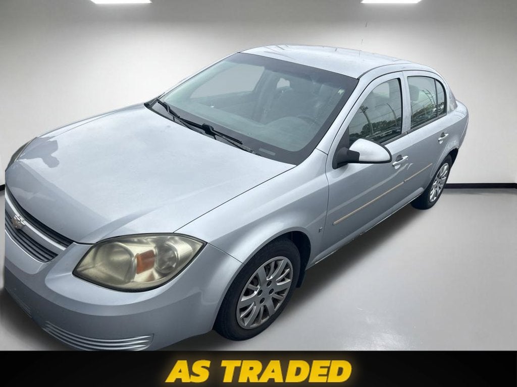 Used 2008 Chevrolet Cobalt LT with VIN 1G1AL55F387234392 for sale in Indianapolis, IN