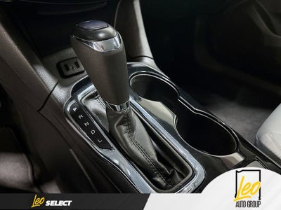 2019 Chevrolet Cruze Premier