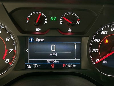 2023 Chevrolet Camaro 1LT