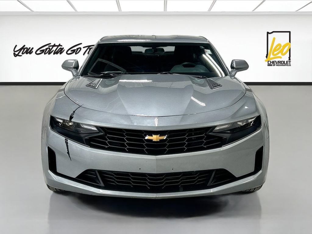 2023 Chevrolet Camaro 1LT