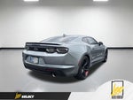 2023 Chevrolet Camaro 2LT