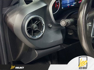 2023 Chevrolet Camaro LT1