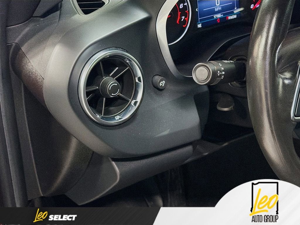 2023 Chevrolet Camaro LT1