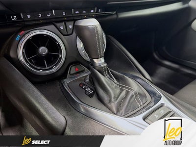 2023 Chevrolet Camaro LT1