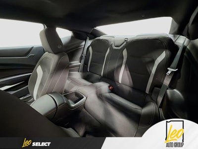 2023 Chevrolet Camaro LT1