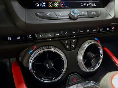 2023 Chevrolet Camaro 2SS