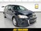 2017 Chevrolet Sonic LS