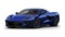 2027 Chevrolet Corvette Stingray 3LT