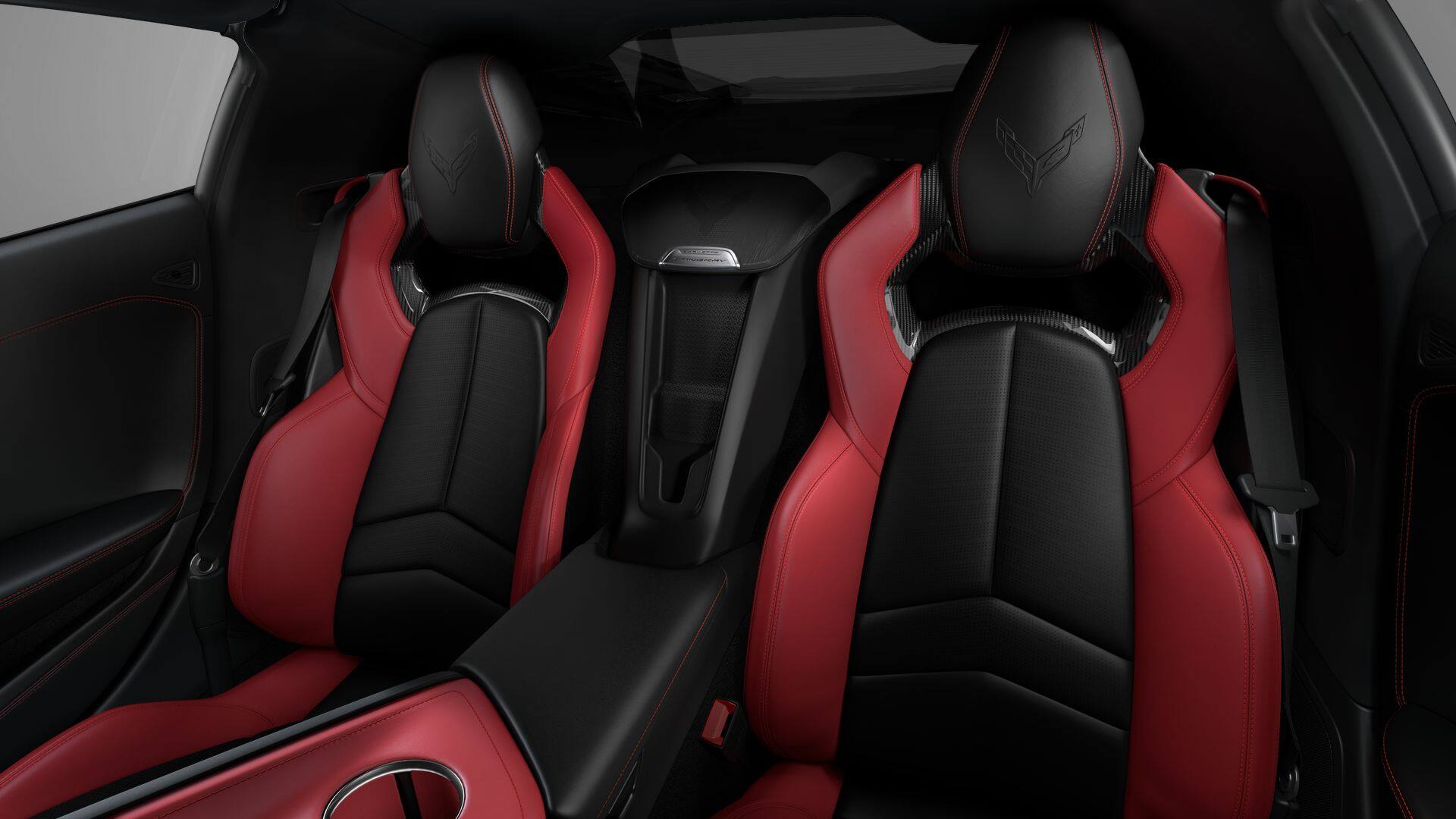 2027 Chevrolet Corvette Stingray 3LT