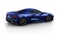 2027 Chevrolet Corvette Stingray 3LT