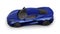 2027 Chevrolet Corvette Stingray 3LT