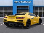 2027 Chevrolet Corvette Z06 1LZ