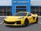 2027 Chevrolet Corvette Z06 1LZ