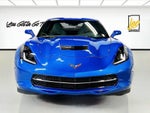 2015 Chevrolet Corvette Stingray 2LT