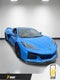 2024 Chevrolet Corvette Z06 2LZ