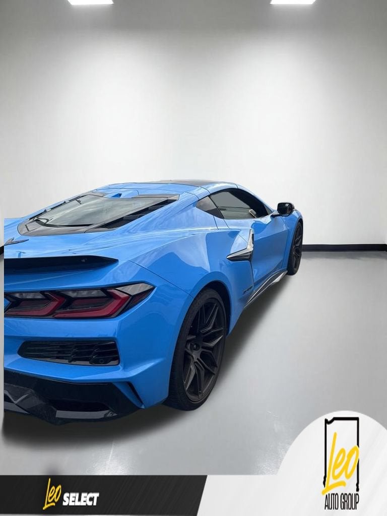 2024 Chevrolet Corvette Z06 2LZ