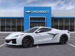 2027 Chevrolet Corvette Z06 3LZ