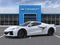 2027 Chevrolet Corvette Z06 3LZ