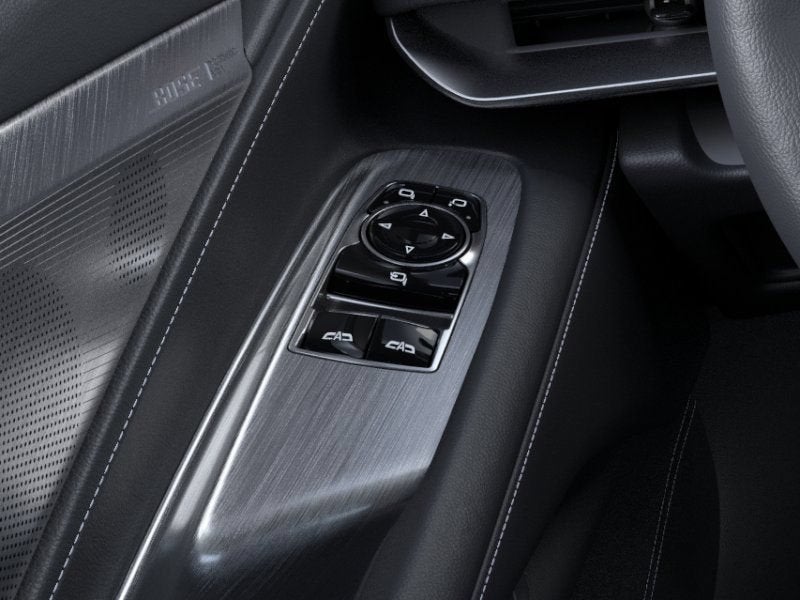 2027 Chevrolet Corvette Z06 3LZ