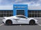 2027 Chevrolet Corvette Z06 3LZ