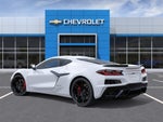 2027 Chevrolet Corvette Z06 3LZ