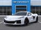 2027 Chevrolet Corvette Z06 3LZ