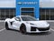 2027 Chevrolet Corvette Z06 3LZ