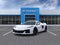2027 Chevrolet Corvette Z06 3LZ
