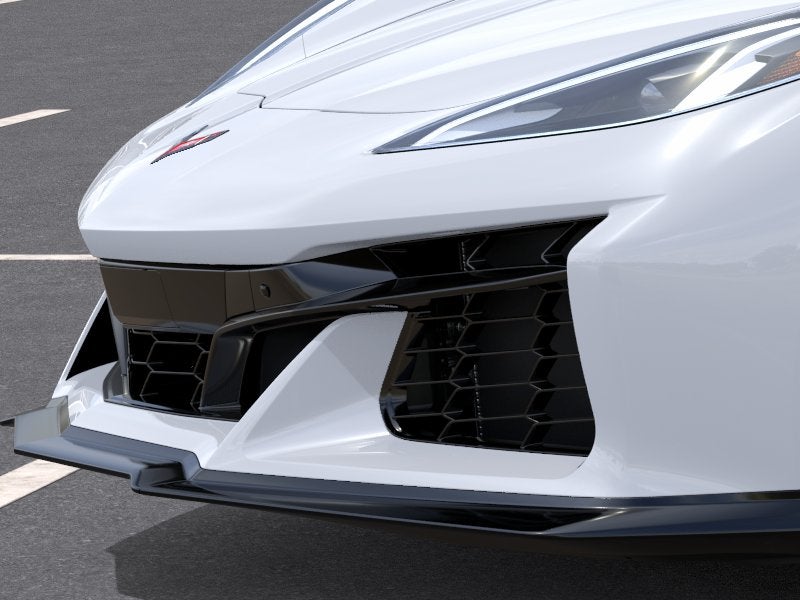2027 Chevrolet Corvette Z06 3LZ
