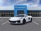 2027 Chevrolet Corvette Z06 3LZ
